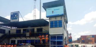 Comment postuler chez MSC Cameroun comme agent maritime ? MSC Cameroun