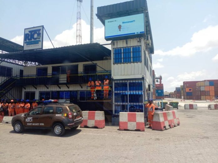 MSC Cameroun MSC Cameroun
