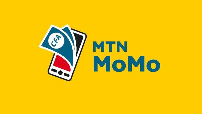 MTN momo MTN MOMO