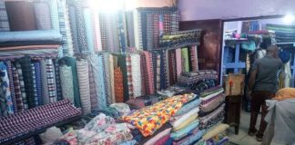 Marché Congo de Douala : le paradis des tissus, vêtements et bonnes affaires au Cameroun Marché Congo de Douala