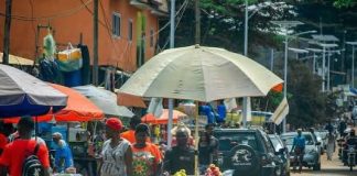 Les plus grands marchés d’Ebolowa Marché du Lac ebolowa