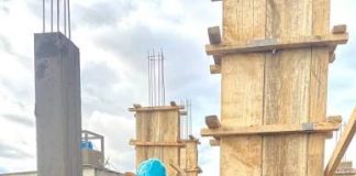 Métier de Coffreur au Cameroun : formation, salaire, missions, emploi, avantages et opportunités Métier de Coffreur au Cameroun