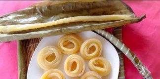 Comment faire le miondo ? Recette traditionnelle camerounaise étape par étape Miondo camerounaise
