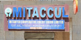 Quelle Credit Union offre le meilleur taux d’épargne au Cameroun ? Mitanyen Cooperative Credit Union
