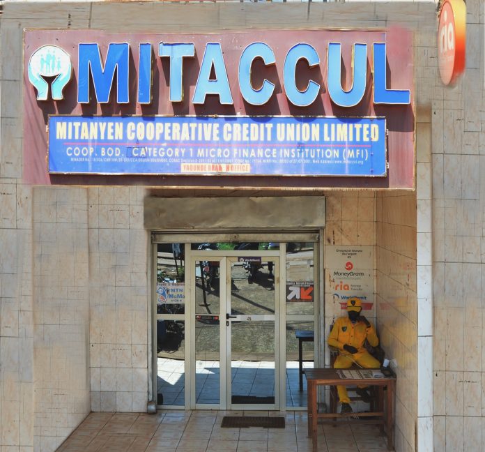 Mitanyen Cooperative Credit Union Mitanyen Cooperative Credit Union