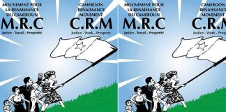 Politique : L’affaire MRC contre Willy Mengue renvoyée au 16 juillet Mouvement pour la Renaissance du Cameroun
