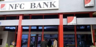 Comment utiliser NFC Mobile Banking ? NFC Bank Cameroun