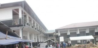Les plus grands marchés de Limbé New Market Limbe