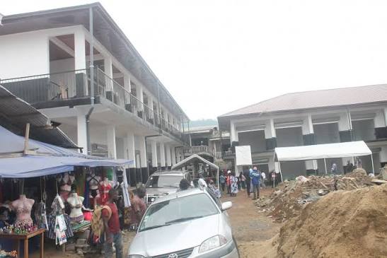 New Market Limbe New Market Limbe