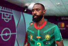 Fortune de Nicolas Nkoulou : salaire et patrimoine Nicolas Nkoulou
