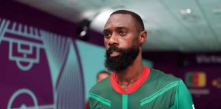 Fortune de Nicolas Nkoulou : salaire et patrimoine Nicolas Nkoulou