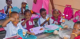 Comment inscrire un enfant à Nursery And Primary School Bilingual La Bienfaisance ? Nursery And Primary School Bilingual La Bienfaisance