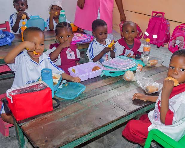 Nursery And Primary School Bilingual La Bienfaisance Nursery And Primary School Bilingual La Bienfaisance