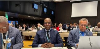 Comment postuler à l’OMS Cameroun comme spécialiste en santé publique ? OMS Cameroun