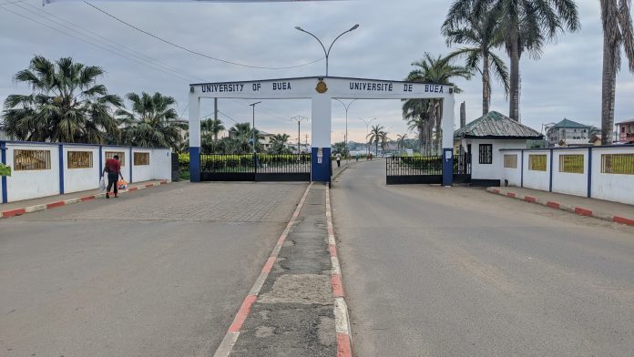 Orientation universitaire 2026
