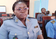 Quel est le rôle d’un Officier de Police au Cameroun ?