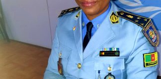 Quel est le rôle de la Police au Cameroun ? DGSN Police Camerounaise