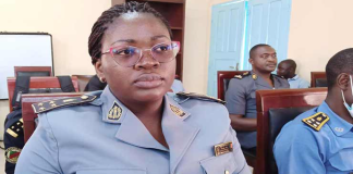 Quel est le rôle d’un Officier de Police au Cameroun ?