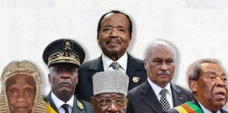 Quelle est la situation politique au Cameroun aujourd’hui en 2026 ? Paul biya
