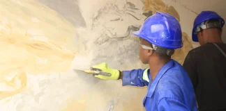 Métier de Peintre en Bâtiment au Cameroun : formation, salaire, missions, emploi, avantages et opportunités Peintre en Bâtiment au Cameroun