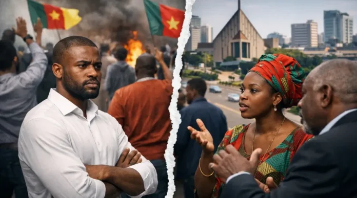 Personne morale en droit civil camerounais Personne morale en droit civil camerounais