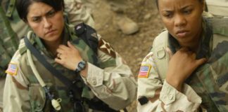 Peut-on rejoindre l’armée américaine sans Green Card ? rejoindre l’armée américaine