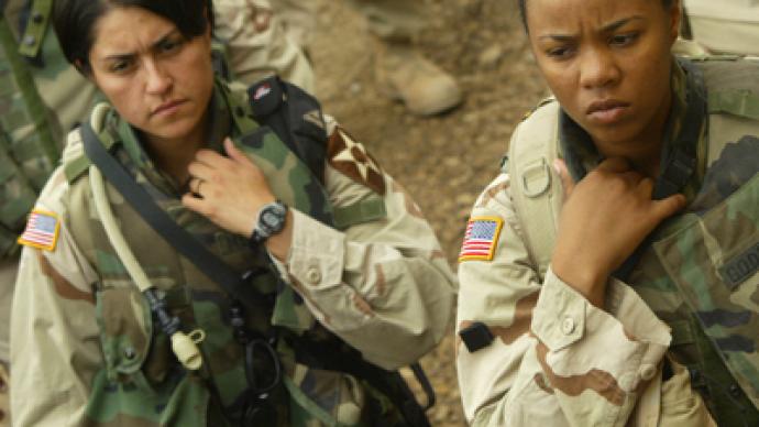 Peut-on rejoindre l’armée américaine rejoindre l’armée américaine