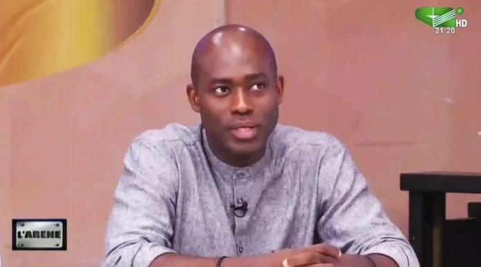 Philippe Simo