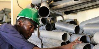 Plombier au Cameroun : formation, salaire, missions, débouchés, emploi et opportunités Plombier au Cameroun