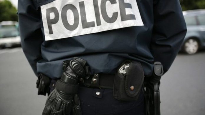 Police Nationale Camerounaise