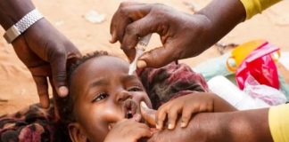 Poliomyélite : les autorités intensifient la sensibilisation contre la désinformation Poliomyélite au Cameroun