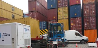 Comment postuler au Port Autonome de Douala comme manutentionnaire ? Port Autonome de Douala