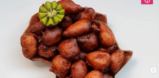 Pourquoi mes beignets ne gonflent-ils pas ? Causes, solutions et astuces pour des beignets bien moelleux Beignets mais camerounais