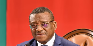 Qui est le Premier ministre du Cameroun en 2026 ? Premier ministre du Cameroun en 2026