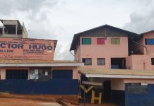 Comment inscrire un enfant à Le Groupe scolaire Victor Hugo à Bafoussam ? Primary School French Victor Hugo