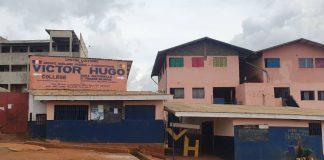 Comment inscrire un enfant à Le Groupe scolaire Victor Hugo à Bafoussam ? Primary School French Victor Hugo