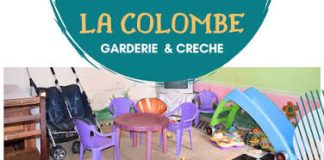 Comment inscrire un enfant à Le Groupe scolaire La Colombe à Bafoussam ? Primary School La Colombe à Bafoussam
