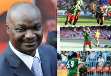 Fortune de Roger Milla : quelle richesse a accumulé la légende camerounaise ? ROGER MILA