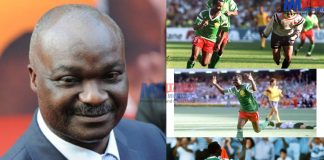 Fortune de Roger Milla : quelle richesse a accumulé la légende camerounaise ? ROGER MILA