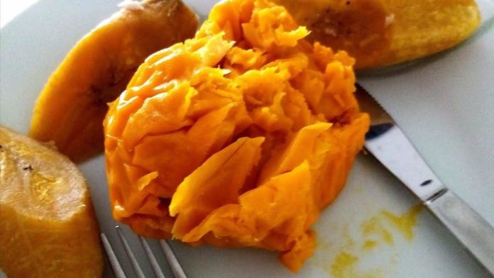 Recette Koki du Cameroun Recette Koki du Cameroun
