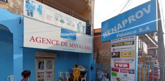 Comment ouvrir un compte Renaprov Finance au Cameroun ? Renaprov
