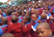 Rentrée scolaire 2026-2027 au Cameroun : les préparatifs s’intensifient dans les écoles Rentrée scolaire 2026-2027 au Cameroun