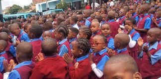 Rentrée scolaire 2026-2027 au Cameroun : les préparatifs s’intensifient dans les écoles Rentrée scolaire 2026-2027 au Cameroun