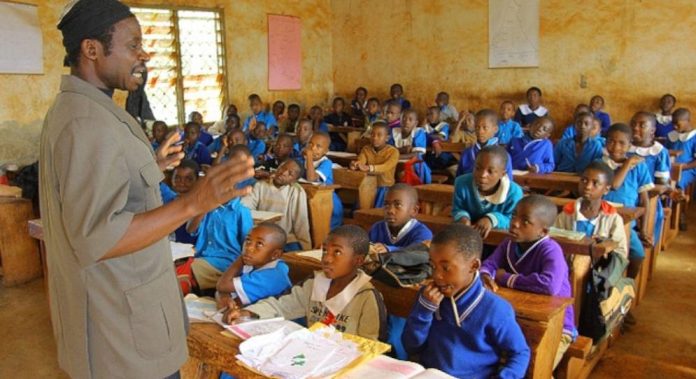Rentrée scolaire 2026-2027 au Cameroun