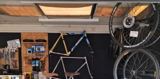 Réparateur de Vélos au Cameroun : formation, salaire, écoles, missions, emploi et opportunités Réparateur de Vélos au Cameroun