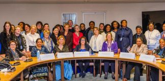 Yaoundé accueille la réunion du Réseau des Femmes Parlementaires de la Francophonie