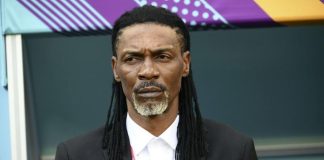 Fortune de Rigobert Song en 2026 : Combien vaut l’ancienne légende des Lions Indomptables ? Rigobert Song