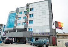 Rousseau International School à Douala : tout savoir sur cette école internationale Rousseau International School