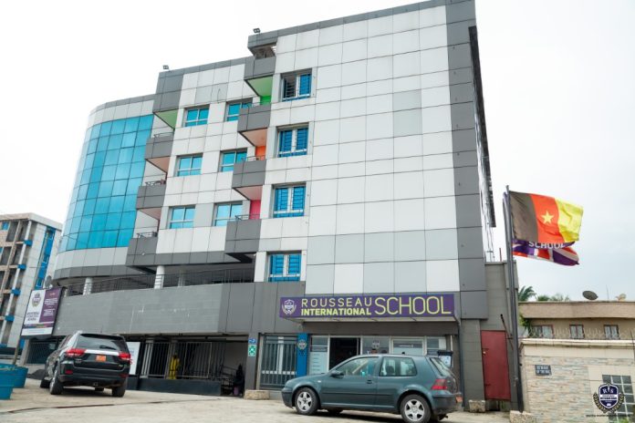 Rousseau International School