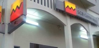 Comment faire un transfert d’argent avec SCB Cameroun ? SCB Cameroun